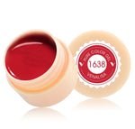 VENALISA UV Gel Nail Polishes Lacquer