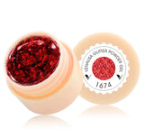 VENALISA UV Gel Nail Polishes Lacquer