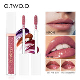 O.TWO.O No Sticky Moisturizing Lip gloss