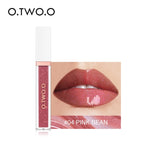 O.TWO.O No Sticky Moisturizing Lip gloss