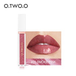 O.TWO.O No Sticky Moisturizing Lip gloss