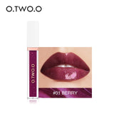 O.TWO.O No Sticky Moisturizing Lip gloss