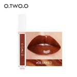 O.TWO.O No Sticky Moisturizing Lip gloss