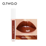 O.TWO.O No Sticky Moisturizing Lip gloss