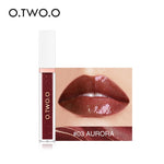 O.TWO.O No Sticky Moisturizing Lip gloss