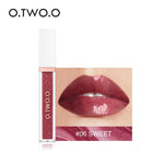 O.TWO.O No Sticky Moisturizing Lip gloss