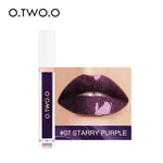 O.TWO.O No Sticky Moisturizing Lip gloss