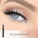 FOCALLURE 12 Colors Eye Shadow Eye Liner