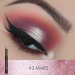 FOCALLURE 12 Colors Eye Shadow Eye Liner