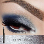 FOCALLURE 12 Colors Eye Shadow Eye Liner