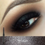 FOCALLURE 12 Colors Eye Shadow Eye Liner