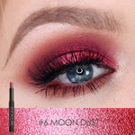 FOCALLURE 12 Colors Eye Shadow Eye Liner