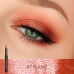 FOCALLURE 12 Colors Eye Shadow Eye Liner