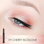 FOCALLURE 12 Colors Eye Shadow Eye Liner