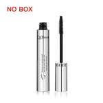 QIBEST Black Eyelashes Mascara