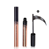 QIBEST Black Eyelashes Mascara
